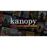 Kanopy Logo