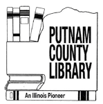 Putnam County Public Library District Logo