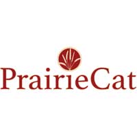 Prairie Cat Logo